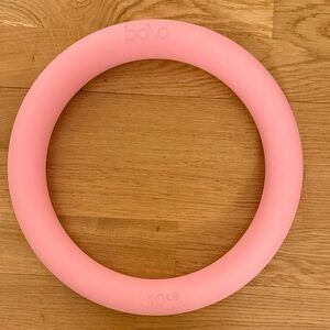 Bala 10 pound power weighted ring